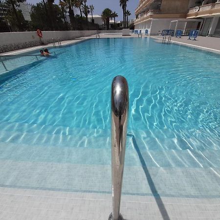 Playa Honda Luxury Apartment Arona  Ngoại thất bức ảnh