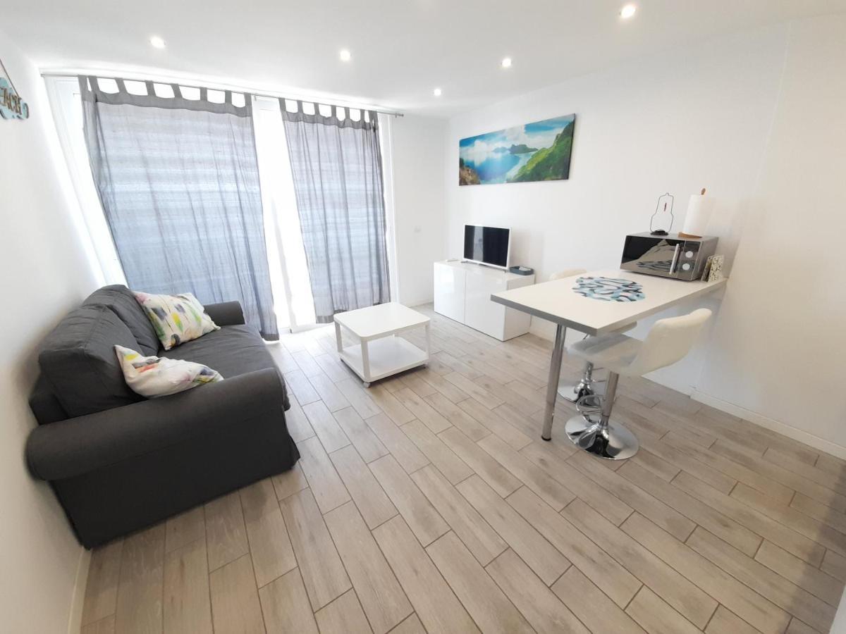 Playa Honda Luxury Apartment Arona  Ngoại thất bức ảnh