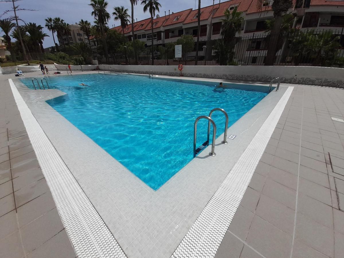Playa Honda Luxury Apartment Arona  Ngoại thất bức ảnh