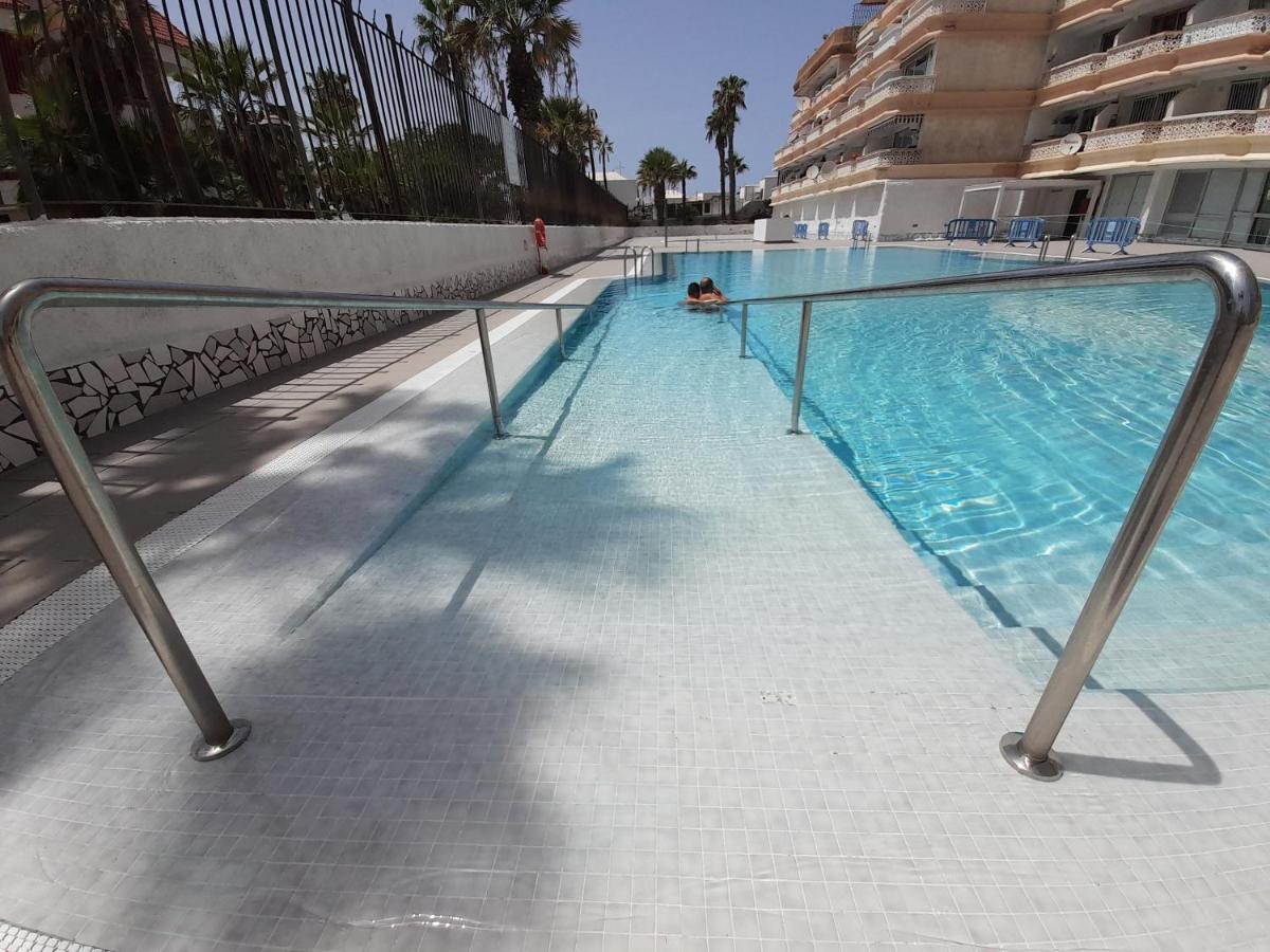 Playa Honda Luxury Apartment Arona  Ngoại thất bức ảnh