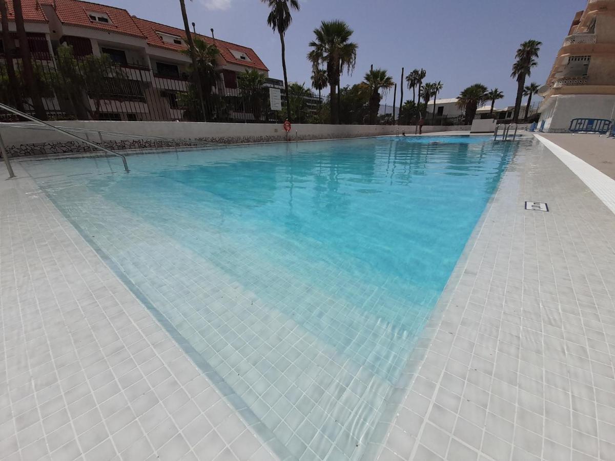 Playa Honda Luxury Apartment Arona  Ngoại thất bức ảnh