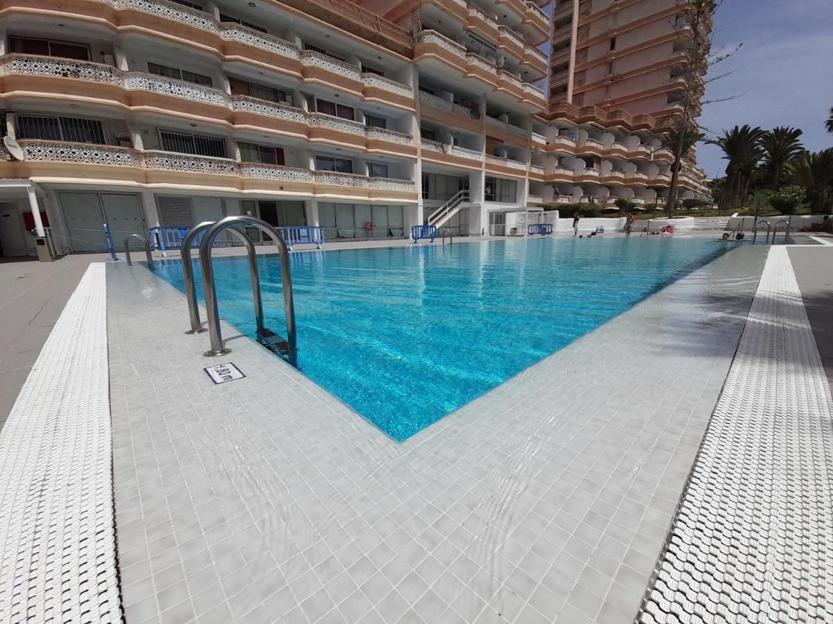 Playa Honda Luxury Apartment Arona  Ngoại thất bức ảnh