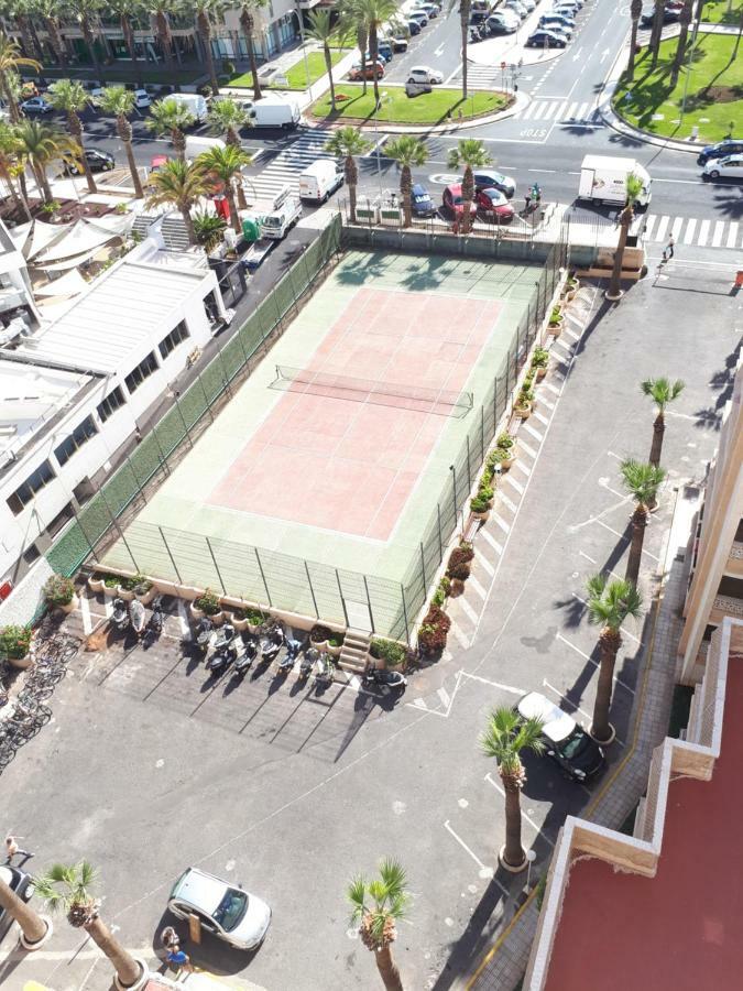 Playa Honda Luxury Apartment Arona  Ngoại thất bức ảnh