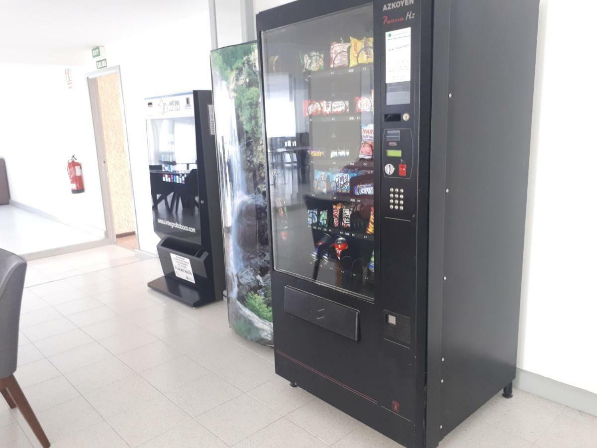 Playa Honda Luxury Apartment Arona  Ngoại thất bức ảnh