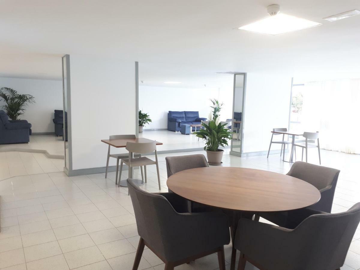 Playa Honda Luxury Apartment Arona  Ngoại thất bức ảnh