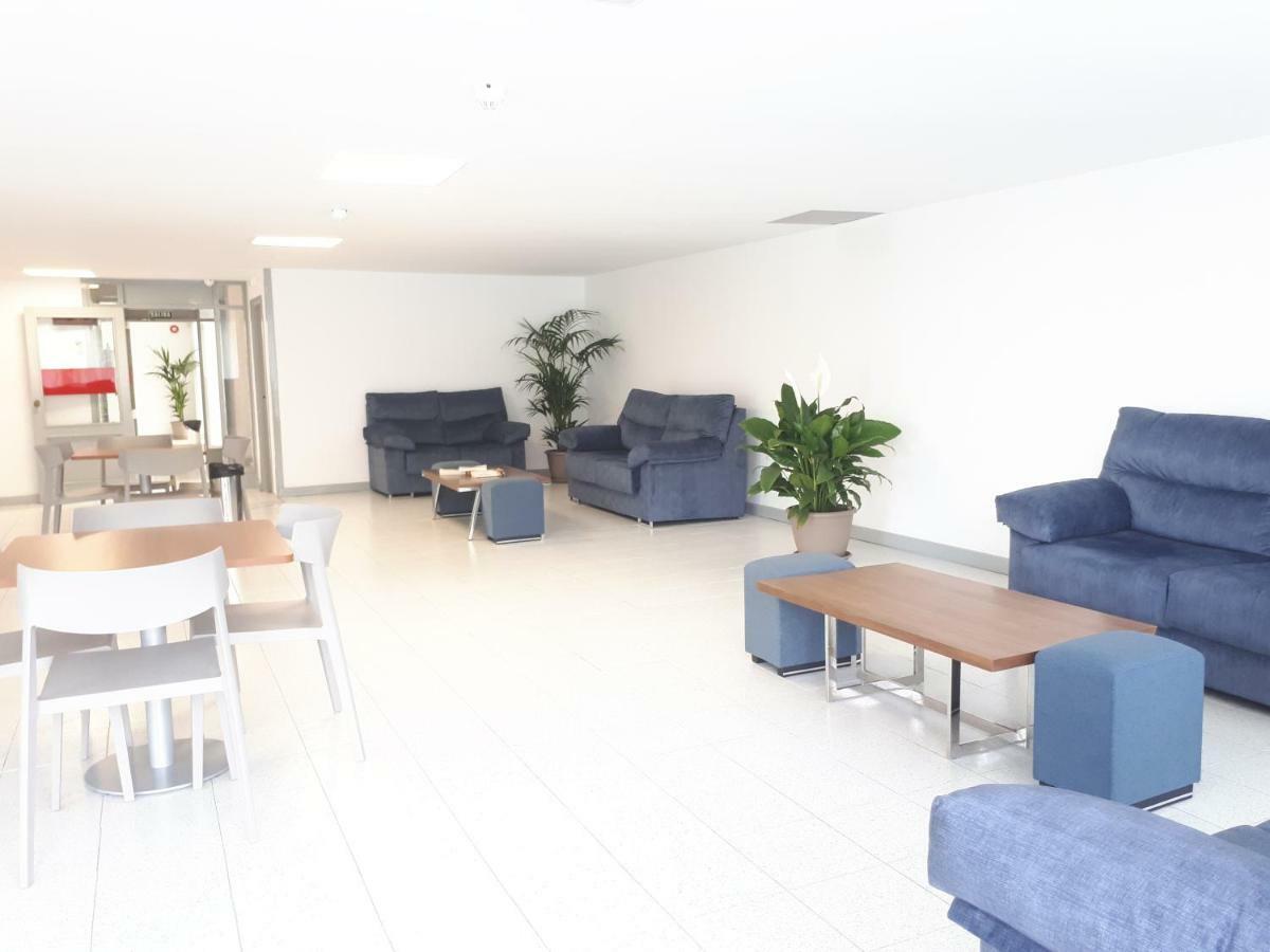 Playa Honda Luxury Apartment Arona  Ngoại thất bức ảnh