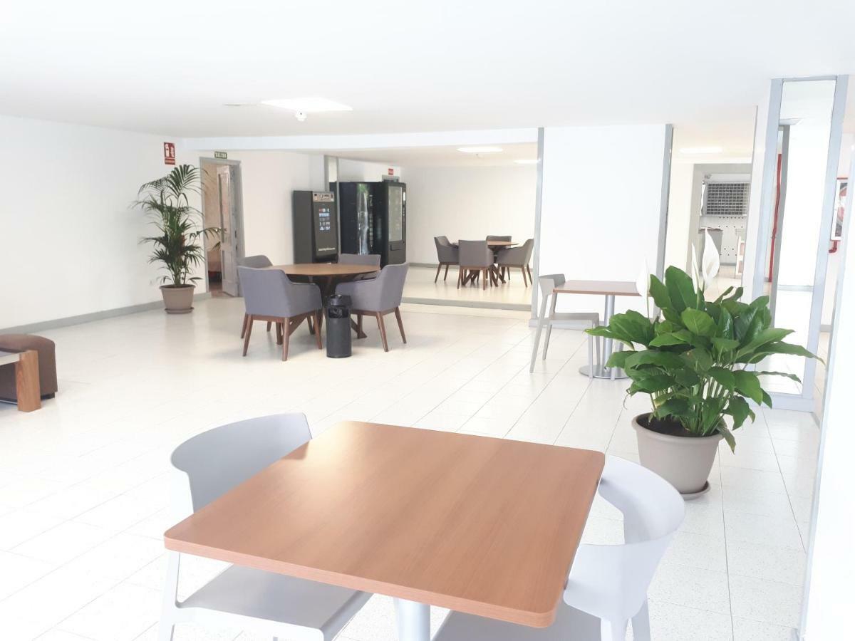 Playa Honda Luxury Apartment Arona  Ngoại thất bức ảnh