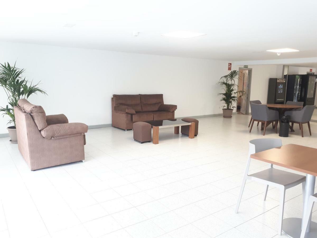 Playa Honda Luxury Apartment Arona  Ngoại thất bức ảnh